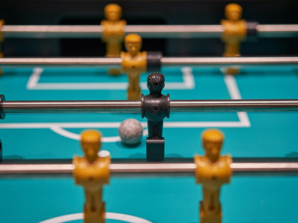 Business Competition