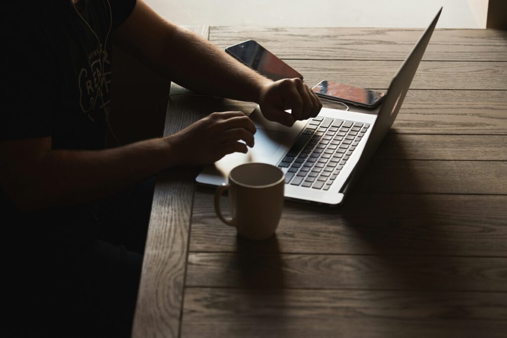 Domain Authority
