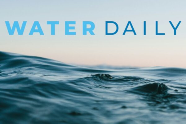 water daily