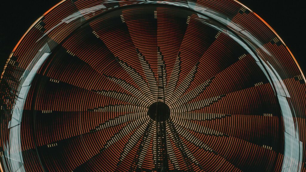 flywheel