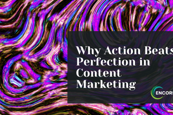 content marketing speed