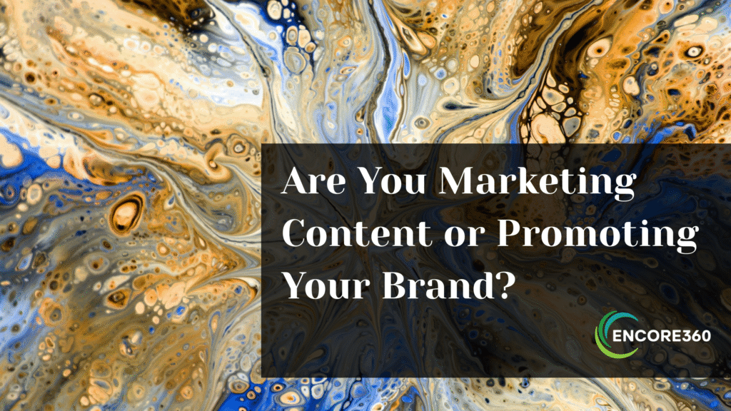 Content Marketing
